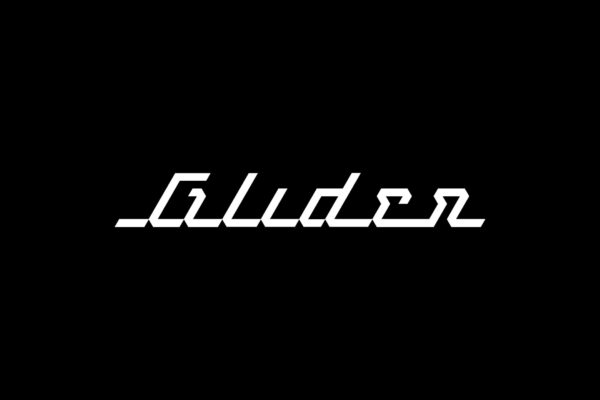 2003_Glider_Logo_Design