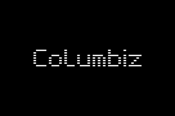 2004_Columbiz_Logo_Design