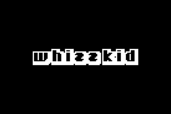 2006_Whizz_Kid_Entertainment_Logo_Design