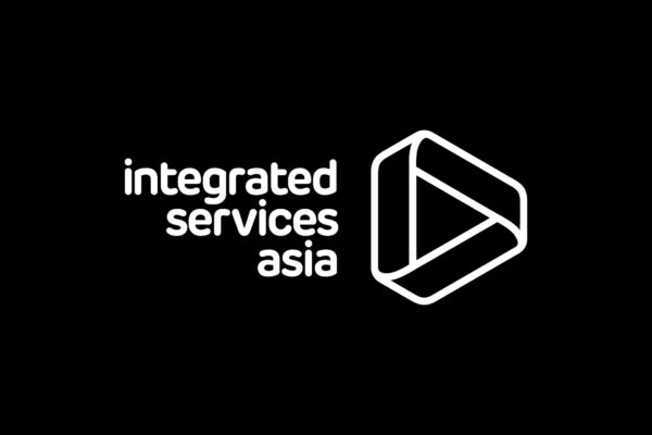 2012_Integrated_Services_Asia_Logo_Design