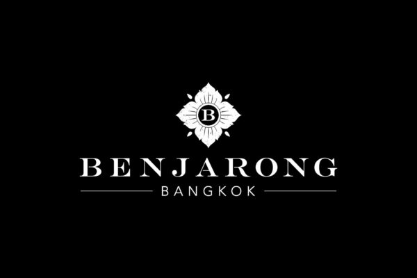 2014_Dusit_Benjarong_Logo_Design