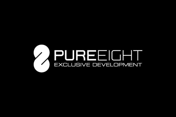 2014_Pure_Eight_Logo_Design