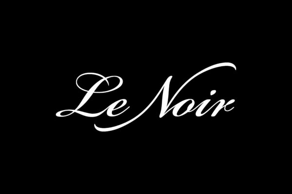 2016_Le_Noir_Logo_Design