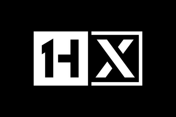 2019_1HX_Music_Logo_Design