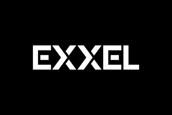 2019_Exxel_Logo_Design