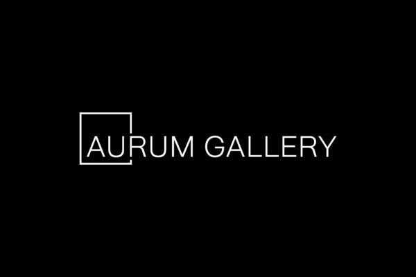 2020_Aurum_Gallery_Logo_Design