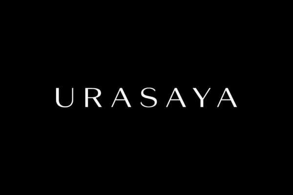2023_Urasaya_Property_Logo_Design