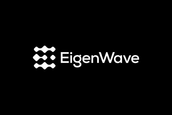 2025_Eigen_Wave_Logo_Design